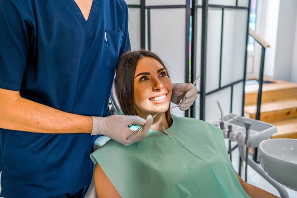 Best Dental X-Rays and Imaging  in Meadow Woods, FL