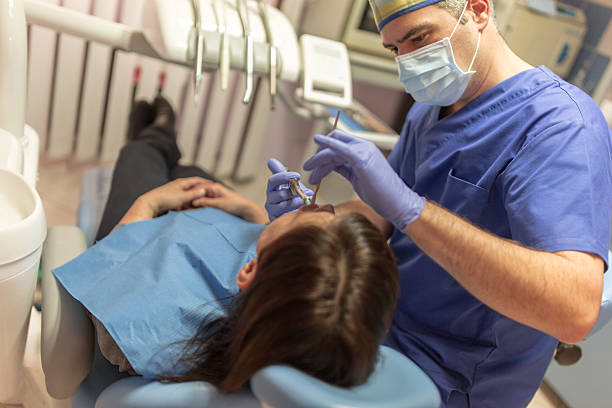 Best Root Canal Treatment  in Meadow Woods, FL
