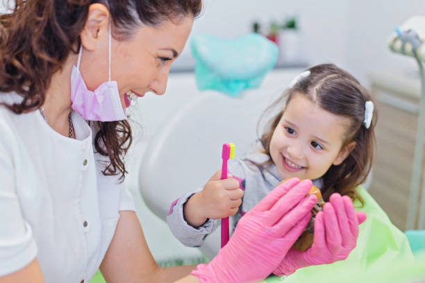 Meadow Woods, FL Dental Services Company
